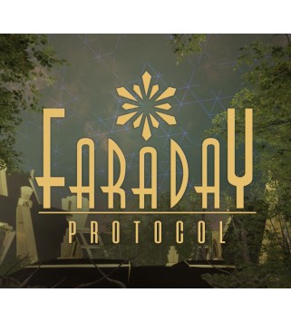 Faraday Protocol XBOX One Xbox One Key EUROPE
